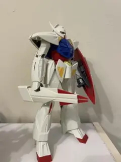 1/100 ターンAガンダム ガンダムジャンク