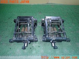 3UPJ=21400612]ランクル70(HZJ73HV)中期 純正 シートサスペンション 中古