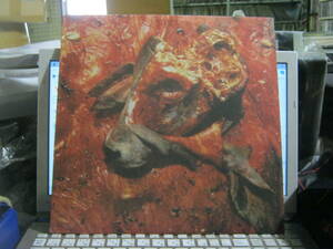 CATTLE DECAPITATION / HUMAN JERKY U.S.12“ American grindcore/death metal band