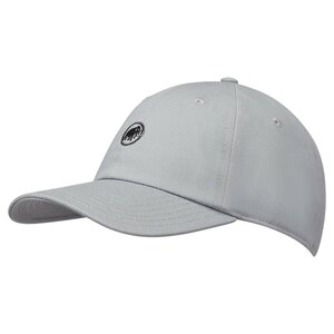 * MAMMUT Baseball Cap マムート ベースボール ロゴ キャップ L-XL / Alloy PRT1 *