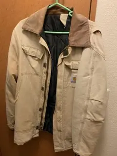 カーハート　デトロイトジャケット　Carhartt