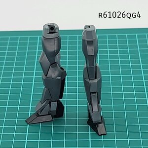 1/144 HG ガンダムAGE-2ダークハウンド 両足 【QG4】 ガンプラ ジャンク パーツ ガンダムAGE