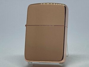 送料無料 ZIPPO[ジッポー] 1941レプリカ COPPER PLATE 銅メッキ鏡面仕上げ 1941-3HP