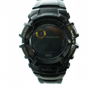 カシオジーショック CASIO G-SHOCK ジャンク品 腕時計 ウォッチ デジタル 電波 タフソーラー 黒文字盤 ブラック GW-2310BD ■GY12 /MQ メン