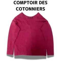 3t-88 COMPTOIR DES COTONNIERS コントワーデコトニエ