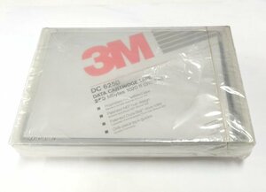 3M DC 6250 Data Cartridge Tapes 250 MB