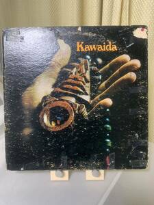 Kawaida o’be records OB 301 US Toudie Heath