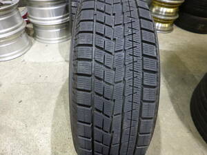 215/65R16 ヨコハマ ice GUARD iG60 1本 バリ山