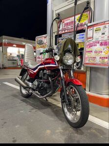 cb400n ホンダ