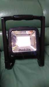 マキタ makita スタンドライト LEDライト 充電式 