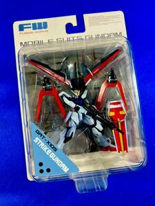 即決 新品未開封 FW ストライクガンダム フュージョンワークス アルティメットオペレーション FUSION WORKS ULTIMATE Operation バンダイ