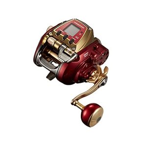 ダイワ(DAIWA) 電動リール 22 シーボーグ 500MJ-AT(2022モデル)