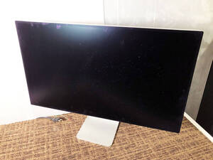 ジャンク扱い品 中古★Apple Pro Display XDR ＋Pro Stand付属【Pro Display XDR】EAAU