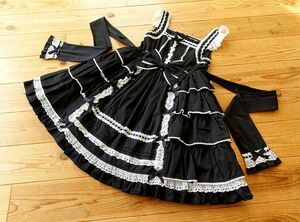 ANGELIC PRETTY JSK