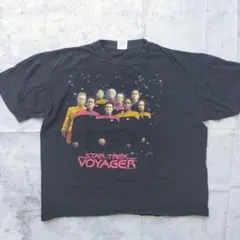 1210スタートレックビンテージTシャツ1995年製美品3XL