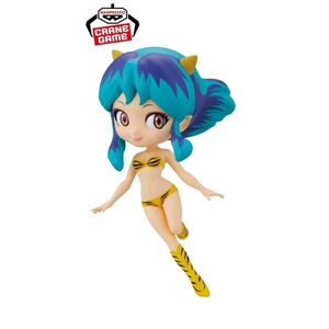 【新品】うる星やつら アニメver. Q posket LUM Ⅲ Aカラー【ラムちゃん The Return Lum Urusei Yatsura Figure】