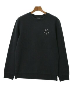 A.P.C. スウェット メンズ アーペーセー 中古　古着