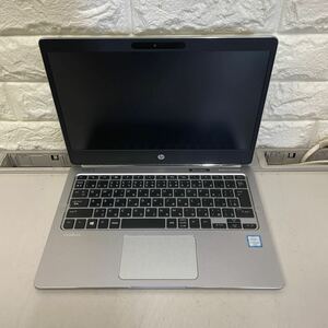 ノ26 HP ELITEBOOK Folio G1 Core m5-6Y54 メモリ8GB ジャンク