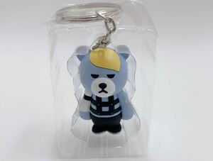 BIGBANG ビッグバン KRUNK クランク ストラップ キーホルダー