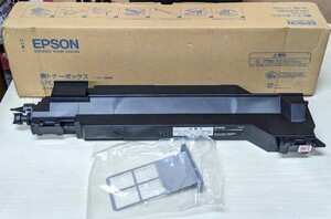 ※未使用※送料無料◆EPSON エプソン◆廃トナーボックス【LPCA3HTB5】◆対応機種 LP-S7000◆