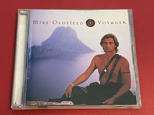 マイク・オールドフィールド (MIKE OLDFIELD) / VOYAGER