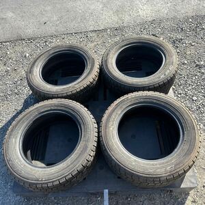 タイヤ 冬 185/65R14 86Q 格安出品