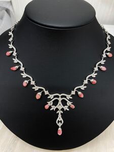 コンクパール ネックレス NECKLACE