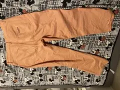 supreme 24ss buggy pants