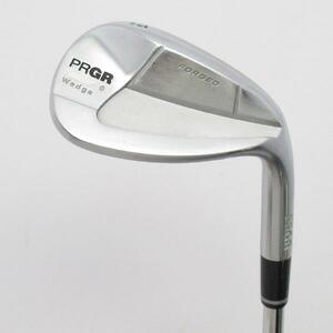 プロギア PRGR 0 wedge ウェッジ N.S.PRO SSIII ver.2 FOR PRGR 【58-11】 シャフト：N.S.PRO SSIII ver.2 FOR PRGR