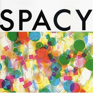 【新品LP】 山下達郎 - SPACY　レコード　BVJL-94