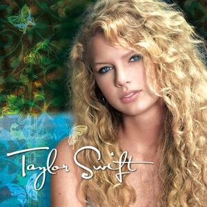 【中古】Taylor Swift