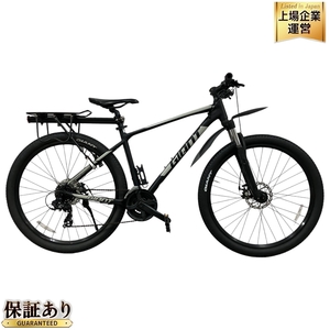 GIANT ジャイアント ATX 2021 マウンテンバイク 自転車 中古 楽 M9243847