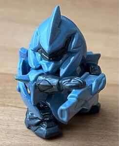 ◇機動戦士ガンダム AGE ガフラン びっくらたまご フィギュア 中古 バンダイ