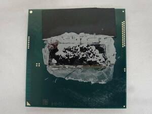 ★Intel /CPU Core i7-4710MQ 2.50GHz SR1PQ 起動確認済み!★