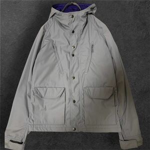 ノースフェイス パープルレーベル マウンテンパーカー 65/35クロス THE NORTH FACE PURPLE LABEL