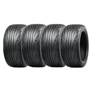 ◆4本セット販売送料込54,800円～ ナンカン 225/35ZR18 87Y XL NS-2R TW120 TREAD WEAR 120 NANKANG エヌエスツーアール 225/35R18