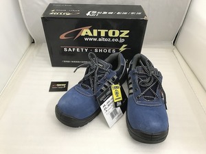 アイトス AITOZ 安全靴 59821-008