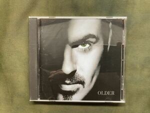 GEORGE MICHAEL OLDER CD 送料無料 ジョージ・マイケル