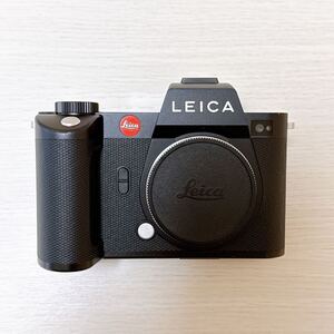 【作例あり・点検済み】Leica SL2 ライカSL2 完動品