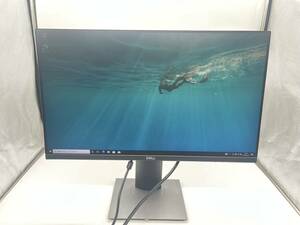 DELL P2319H　23型ワイド 　HDMI DP VGA 1920X1080