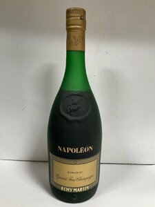 【未開栓】レミーマルタン ナポレオン グランドファインシャンパーニュ コニャック / REMY MARTIN NAPOLEON Grande Fine Champagne COGNAC