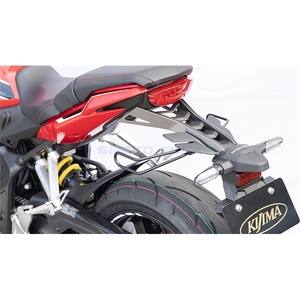 在庫あり KIJIMA キジマ 210-4766 バッグサポート CBR650R/CB650R 2021y-