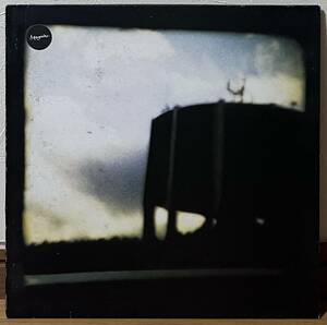 【 Mogwai EP 】12” Vinyl モグワイ Glasgow Post Rock ポストロック グラスゴー Stanley Kubrick Scotland Chemikal Underground 廃盤