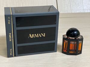 アルマーニＡＲＭＡＮＩジョルジオ 香水 15ml 1/2 パルファム