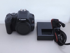 キヤノン Canon デジタル一眼レフカメラ ボディ APS-C EOS Kiss X10