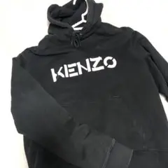 KENZO パーカー