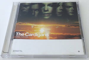 THE CARDIGANS (カーディガンズ) Gran Turismo【中古CD】