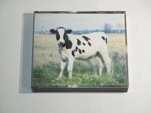 Pink Floyd - Atom Heart Moo Live 2CD