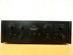 SANSUI サンスイ AU-D607G EXTRA プリメインアンプ 音響機器 オーディオ @120 (8)