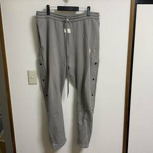 fear of god nike warm up pant XL フィアオブゴッド